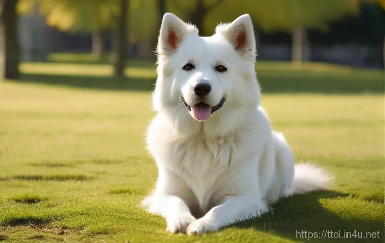 똘똘이의 시대적 배경 - A highly detailed illustration of Brainy Smurf, the iconic blue cartoon character. He is wearing his... 똘똘이의 시대적 배경 - A highly detailed illustration of Brainy Smurf, the iconic blue cartoon character. He is wearing his...