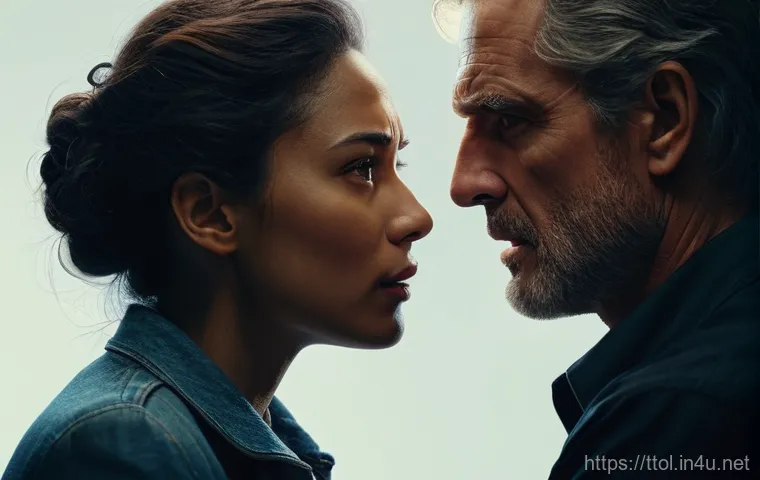 똘똘이 작품 리뷰 및 시청 후기 - A protagonist, gender-neutral, with a piercing and profound gaze, stands in a meticulously detailed,... 똘똘이 작품 리뷰 및 시청 후기 - A protagonist, gender-neutral, with a piercing and profound gaze, stands in a meticulously detailed,...