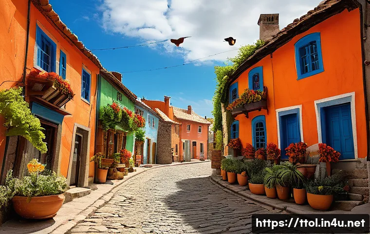 똘똘이의 세계관과 설정, 당신이 몰랐던 놀라운 비밀 3 똘똘이의 세계관과 설정 관련 이미지 1