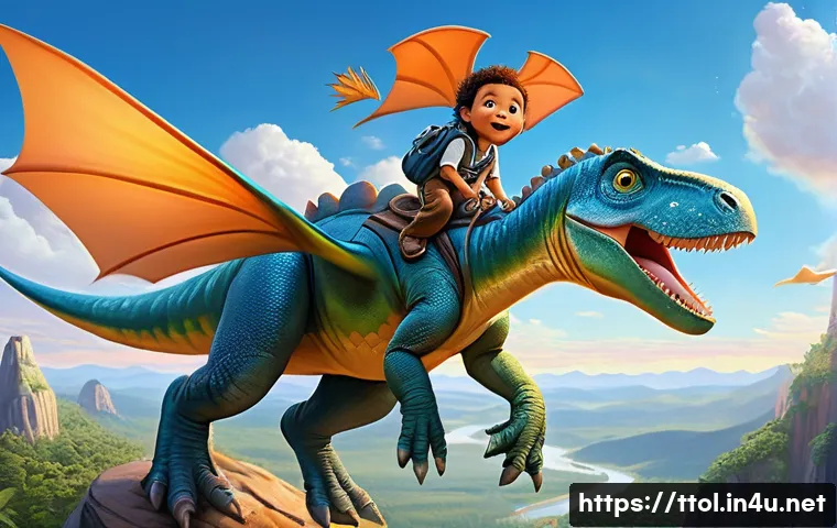 똘똘이의 세계관과 설정, 당신이 몰랐던 놀라운 비밀 4 똘똘이의 세계관과 설정 관련 이미지 2